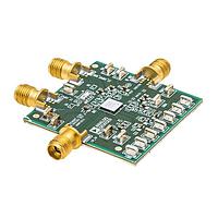 Analog Devices ADMV1011-EVALZ I/Q Up Converter 17 GHz to 24 GHz, GaAs, MMIC, I/Q Upconverter