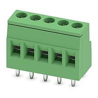 PHOENIX CONTACT 1730531 Fixed Terminal Blocks MKDSD 2.5/ 5-5.08