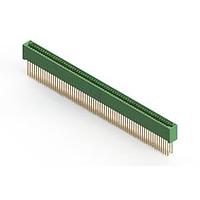 EDAC 345-134-542-201 Sockets .100" (2.54mm) Pitch Card Edge Connector