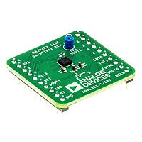 Analog Devices EVAL-ADXL380-2Z Evaluation Boards EVAL-ADXL380-2Z (Stamp Evaluation Board)