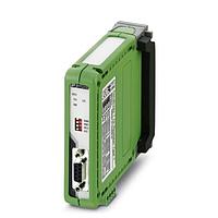 PHOENIX CONTACT 2316373 PROFIBUS DP FB-DP-RPTR