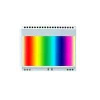 DISPLAY VISIONS EA LED55X46-RGB LED Backlighting RGB LED Backlight For DOG-M Series