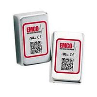 XP Power CA12N-5 Non-Isolated / PoL SINGLE O/P, DC-HV DC PCB MOUNT, 1W,-1.2kV