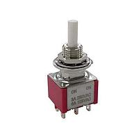 Adam Tech SW-PB8-BA00A1QE-3 Standard Switches ALTERNATE ACTING PUSHBUTTON SWIT