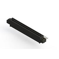 EDAC 396-024-558-603 Standard Card Edge Connectors Card Edge Connector