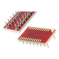 Aries Electronics 20-35W000-11-RC-P SOWIC-to-DIP Adapter SOWIC-to-DIP Adaptor Series 35W000