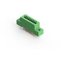 EDAC 342-016-541-202 With Flanges Card Edge Connector