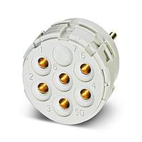 PHOENIX CONTACT 1603764 Circular Metric Connectors RC-63S1N220000