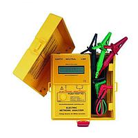 SEW Leakage Current Tester Inspection Service