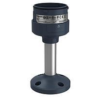 SCHNEIDER XVUZ02 Hardware 60mm Tower Fix plate Black 24V 100-240VAC