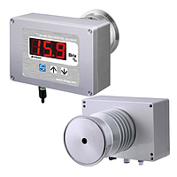 ATAGO CM-TANKα(FER) In-line Brix-Monitor (Brix：0.0～80.0％)