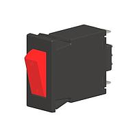 Carling Technologies MB1T344251A34BC Circuit Breakers MB1T344251A34BC