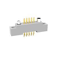 AirBorn RM212-090-121-5500 Headers 2 Row Straight Plug w Mounting Ears