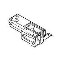 AMP Connectors - TE Connectivity 520971-2 (Cut Strip) Quick Disconnects .250 SER. FLAG 18-14 Cut Strip of 100