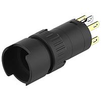 EAO 51-131.022 Standard Switches LPB REC MOM SLDR