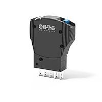 E-T-A Circuit Breakers 2216-S110-P1M1-S111-A-8S0058-4A Circuit Breakers Inactive (Build to Order) - Alternative Stocked Part Number 2216-S110-P1M1-S111-A-4A