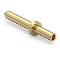 Mill-Max 3102-3-00-21-00-00-08-0 Terminal Pin 20u AU OVER NI