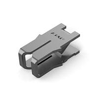 AMP Connectors - TE Connectivity 63861-1 Magnet Wire TERM MAG-MATE MINI 36-44 TPBR