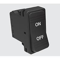 Carling Technologies V8D4S004-1ZZ00-000 Contura X Rocker Switch Carling Technologies