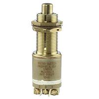 Honeywell 12HR11-R1 Snap Action Switches N.O. SP 5A Enclosed Switch