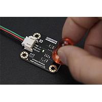 Board Mount Hall Effect / Magnetic Sensors