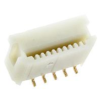 KYOCERA AVX 046244410010846+ Board Mount 10P LIF Vert SMD 0.5 mm SMT Single