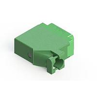 EDAC 516-038-500-526 Connectors Rack & Panel Connector