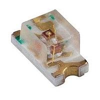 BIVAR SM0603GC Single Color LEDs GREEN WATER CLEAR