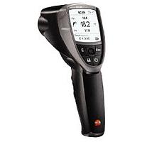TESTO 835-T1 Infrared thermometer (-30 ~ +600 °C; 50:1)
