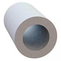 Essentra Components 13SP121 Round Round Spacer, .171 ID, .313 OD, .563 Length