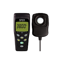 Light meter