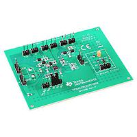 Texas Instruments TPS61391EVM-058 Voltage Regulator - Switching Regulator 85-V boost converter evaluation module f
