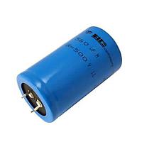 Vishay BC Components MAL215757689E3 Aluminum Electrolytic Capacitors 450V 68uF 20%