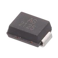 Eaton SMBJE6-0CA TVS Diodes TVS  SMBJ   6V   BI