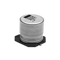 Vishay BC Components MAL214097602E3 High Temp Electrolytic Capacitors 100uF 25volts 20%