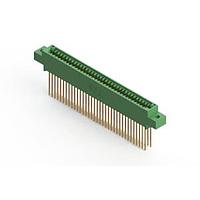 EDAC 845-070-541-802 Standard Card Edge Connectors .100" (2.54mm) Pitch Card Edge Connector