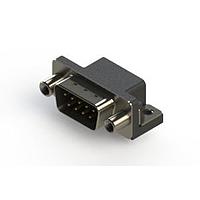 EDAC 621-009-360-010 D-Sub Connectors - Standard Density Standard D-Sun Connector