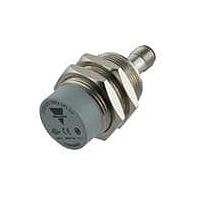 Carlo Gavazzi ICB30S30N22M1IO Proximity Sensors Inductive proximity sensor, M30 Nickel-Plated Brass, M12 plug, Sn 22mm, Non-Flush mount, Short body, NPN/PNP/Push-pull, NO/NC, Supply voltage 10-36Vdc, Max output current 200 mA, Max switching frequency 1 kHz, Operating temp. -40C - +70C, IP67, IO-Li