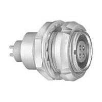 LEMO ECA.3B.320.CLN Connectors