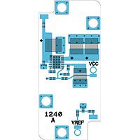 Quantic X-Microwave XR-C111-0409D-SP Bias Controller Bias Controllers, LT3045EDD#TRPBF