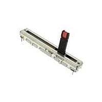 Bourns PTL30-15O0-105A2 Slide Potentiometer with LED 1Mohms Travel=30mm Audio Taper