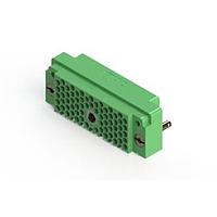 EDAC 516-090-000-502 Housings RACK AND PANEL CONNECTOR