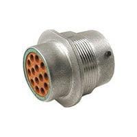 DEUTSCH - TE Connectivity HD34-18-14SN 14-Way RECP ASM