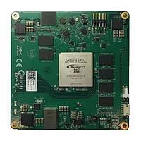 Critical Link A10S-P9-X5E-RC-SA System-On-Modules - SOM Arria 10 SoC module, 480KLE, 6GB DDR4, commercial temp