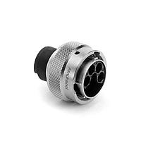 Amphenol SINE Systems RT061609PNH Connectors Plug Pin 9 position