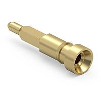 Mill-Max 7132-0-15-15-30-27-04-0 Pin Receptacles 10u AU OVER NI 30 CON