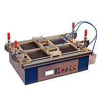 Lonroy LR-G009 Wet Abrasion Scrub Tester (300mm)