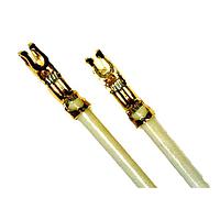 JST Commercial ASACHLSACHL28W203 Pre-Crimped Lead 8" ACHL SERIES STANDARD LEADS