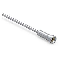 Mill-Max 0148-0-15-80-30-27-04-0 Pin Receptacles 200u SN OVER NI 30 CON