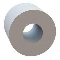 Essentra Components 13RS040088 Round Round Spacer, .285 ID, .430 OD, .350 Length